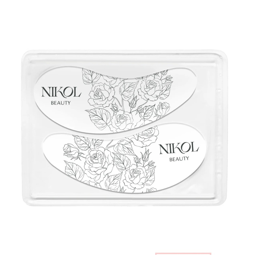 Nikol Beauty THESE BAGS ARE DESIGNER-EYE MASK Reusable Under Eye Masks Skincare - Picture 2 of 7